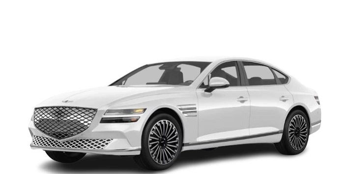 Genesis Electrified G80 Prestige EV 2025 Price in United States